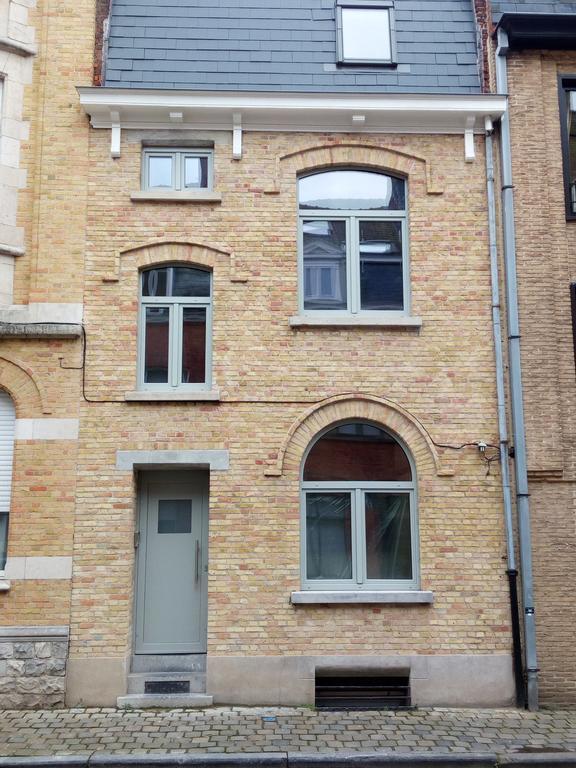 The Front Door N12 Villa Ypres Kültér fotó