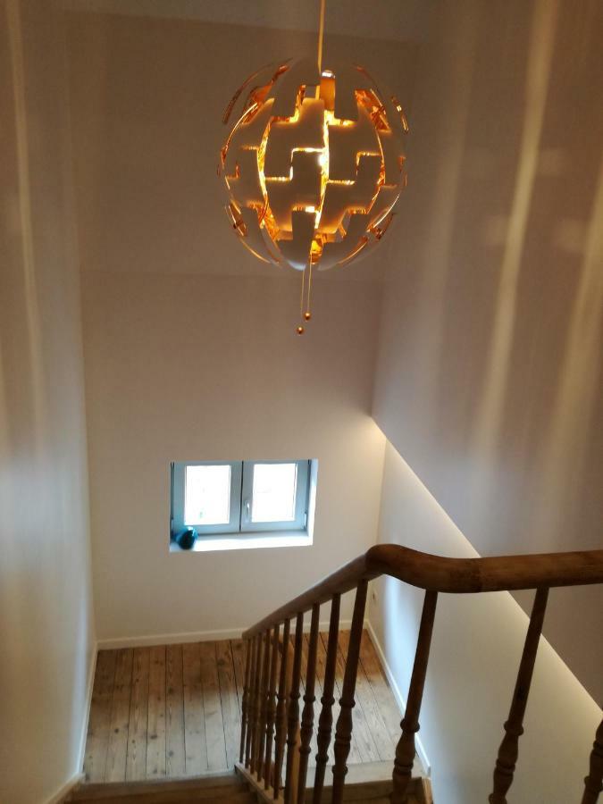 The Front Door N12 Villa Ypres Kültér fotó
